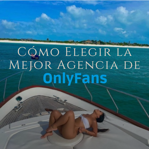 La Mejor Agencia de Onlyfans